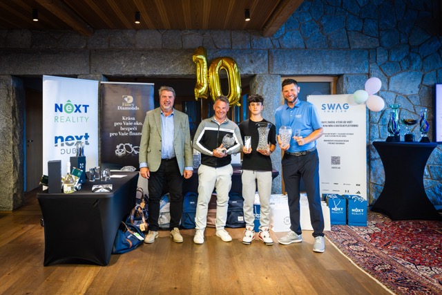 Panorama Golf Resort – panoramagolf.cz